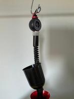 WLP - Lamp - Metaal - WLP Retro Plafond lamp