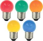 5 Stuks Bailey LED-feestlamp - 143753, Nieuw, Overige typen, Verzenden