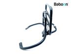 Bagage Rek Piaggio | Vespa Sprint 125 S 2021-2023, Verzenden, Gebruikt