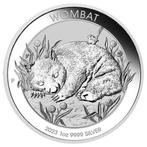 Australië. 1 Dollar 2023 1 oz $1 AUD Australian Silver