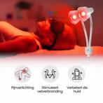 Resty® Infraroodlamp – 550W - Red Light Therapy - Warmte, Ophalen of Verzenden, Zo goed als nieuw
