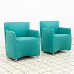 (2) Baleri Italia Capri Jolly fauteuils ontworpen door Hanne, Huis en Inrichting, Fauteuils, Nieuw