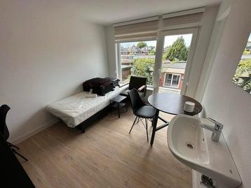 Te huur: Studio Wethouder Kampstraat in Hengelo beschikbaar voor biedingen