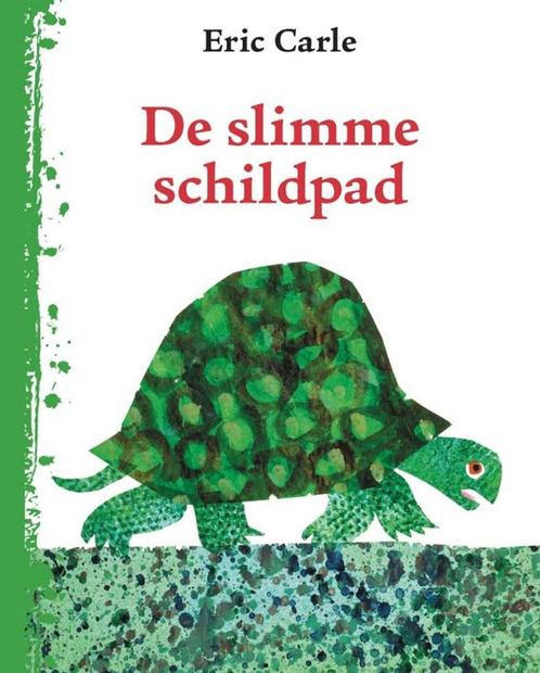 De slimme schildpad / Gottmer Topper 9789025743888, Boeken, Kinderboeken | Baby's en Peuters, Zo goed als nieuw, Verzenden