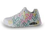 Skechers Sneakers in maat 36 Wit | 10% extra korting, Skechers, Verzenden, Wit, Sneakers of Gympen