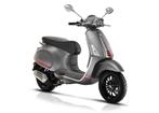 Vespa Sprint Sport 25km NIEUW!! GOEDKOOPSTE VAN NEDERLAND!!!