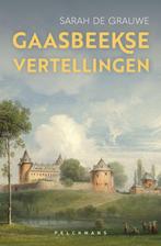 9789464342741 Gaasbeekse vertellingen Sarah de Grauwe, Verzenden, Nieuw, Sarah de Grauwe