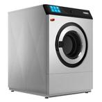 GGM Gastro | Elektrische wasmachine 14 kg - 900 toeren |, Witgoed en Apparatuur, Wasmachines, Verzenden, Nieuw