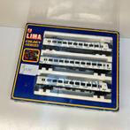 Lima H0 - 149807 - Treinset (1) - Koploper ICM Aegon - NS, Hobby en Vrije tijd, Modeltreinen | H0, Nieuw