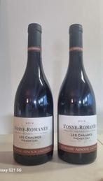 Domaine Arnoux-Lachaux, Les Chaumes; 2013 & 2015 -, Verzamelen, Nieuw