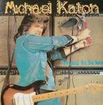 cd - Michael Katon - Proud To Be Loud!, Verzenden, Zo goed als nieuw