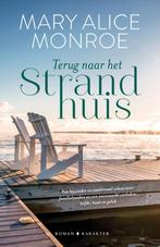 Terug naar het strandhuis / Het strandhuis / 1 9789045217888, Verzenden, Gelezen, Mary Alice Monroe
