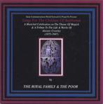 cd - The Royal Family &amp; The Poor - Songs For The Chil..., Zo goed als nieuw, Verzenden