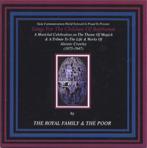 cd - The Royal Family &amp; The Poor - Songs For The Chil..., Cd's en Dvd's, Verzenden, Zo goed als nieuw