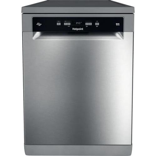 Hotpoint Hfc 3c26 Wc X  Vaatwasser 60cm, Witgoed en Apparatuur, Vaatwasmachines, Nieuw, 85 tot 90 cm, Ophalen of Verzenden