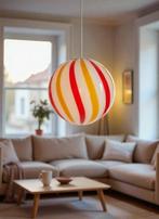 Plafondlamp - Glas - Murano bol hanglamp, Antiek en Kunst, Kunst | Designobjecten