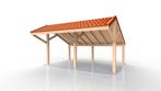 Douglas Kapschuur Middenstaander 500x350 cm | 5x3,5 m