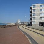 Gemeubileerd appartement met balkon en wasmachine,..., Appartement, Direct bij eigenaar, Vlissingen