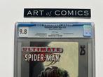 Ultimate Spider-Man #25 - Green Goblin Appearance - CGC 9.8, Boeken, Nieuw