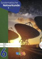 Systematische Natuurkunde boek 6 vwo 9789006617962, Verzenden, Zo goed als nieuw