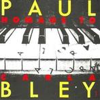 cd - Paul Bley - Homage To Carla, Verzenden, Zo goed als nieuw