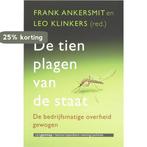 De tien plagen van de staat / Kennis / Openbare mening /, Verzenden, Gelezen, N. ter Linden