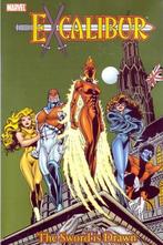 Excalibur Volume 1: The Sword Is Drawn, Verzenden, Zo goed als nieuw