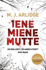 Iene Miene Mutte / Helen Grace / 1 9789022576229, Boeken, Thrillers, Verzenden, Gelezen, M.J. Arlidge