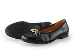 Gabor Ballerinas in maat 38 Zwart | 10% extra korting, Kleding | Dames, Schoenen, Verzenden, Zwart, Gabor, Ballerina's