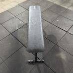 Flat Bench, Sport en Fitness, Ophalen of Verzenden, Nieuw, Overige typen