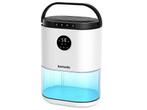 Komodo Humi - Luchtontvochtiger - 800ml per Dag -, Huis en Inrichting, Verzenden, Zo goed als nieuw