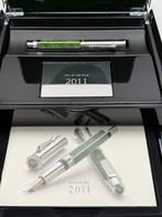 Faber Castell - Pen of the Year 2011 - Vulpen, Nieuw