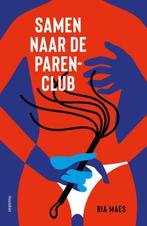 9789057209239 Samen naar de parenclub Ria Maes, Verzenden, Nieuw, Ria Maes