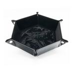(Pre-order) CritStones Folding Dice Tray Dragon Skin Edit..., Verzenden, Zo goed als nieuw