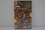 Contra - Operation Galuga -SEALED (SWITCH USA), 1 speler, Verzenden, Zo goed als nieuw
