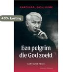 Kardinaal Basil Hume 9789085285540 Gertrude Feick, Boeken, Verzenden, Zo goed als nieuw, Gertrude Feick