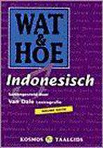 9789021534121 Indonesisch | Tweedehands, Boeken, Divers, Zo goed als nieuw, Verzenden