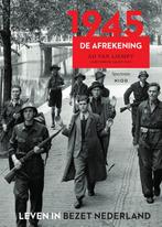 Leven in bezet Nederland 6 -   1945 9789000358052, Boeken, Geschiedenis | Wereld, Gelezen, Verzenden, Ad van Liempt