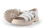 Timberland Sandalen in maat 39 Wit | 10% extra korting, Kleding | Dames, Schoenen, Verzenden, Wit, Sandalen of Muiltjes, Zo goed als nieuw