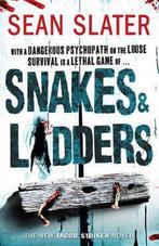 Snakes & Ladders 9780857200402 Sean Slater, Sean Slater, Gelezen, Verzenden