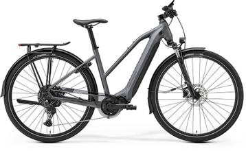 Merida eSPRESSO575– Bosch-alternatief: Shimano EP6 - 85nm beschikbaar voor biedingen