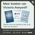 Cruel Crown 9780062435347 Victoria Aveyard, Verzenden, Gelezen, Victoria Aveyard