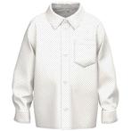 Name It-collectie Overhemd Vilfred (jet stream), Kinderen en Baby's, Nieuw, Jongen, Name It, Overhemd of Blouse