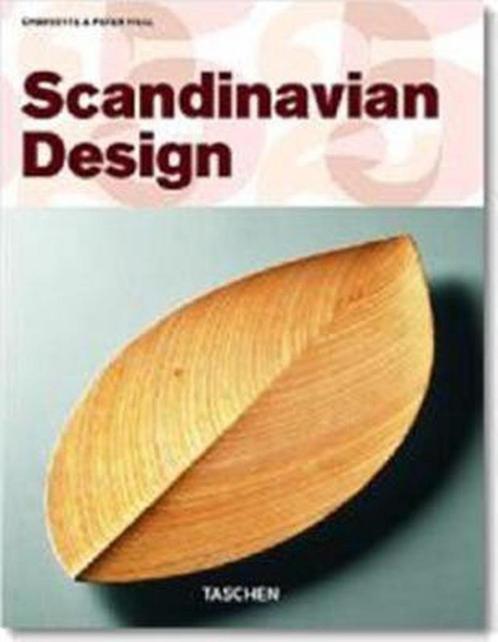 Scandinavian design 9783822841181 Charlotte Fiell, Boeken, Overige Boeken, Gelezen, Verzenden