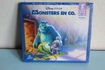 Monsters en co - Disney - Pixar - lees mee cd - CD, Cd's en Dvd's, Verzenden, Nieuw in verpakking