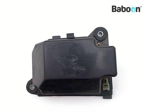 Zekeringskast Kawasaki GPZ 750 Turbo 1983-1985 (GPZ750, Motoren, Onderdelen | Kawasaki, Gebruikt, Verzenden