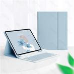 Toetsenbord Hoes voor iPad 10.2 (2019) - QWERTY, Telecommunicatie, Verzenden, Nieuw