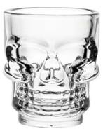 Shotglas Schedel, Huis en Inrichting, Verzenden, Nieuw