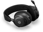 SteelSeries Arctis Nova 7 - Draadloze Gaming Headset - 2,4, Verzenden, Zo goed als nieuw, SteelSeries