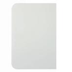 PME Schraper Rechthoek 9,3 x 13,3cm, Verzenden, Nieuw